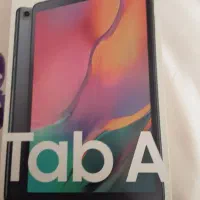Galaxy tab a t515 در حد نو|تبلت|تهران, دهکده المپیک|دیوار
