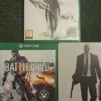 بازی ایکس باکس وان xbox one