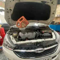 تعمیرگاه فوق تخصصی چینی x33 تیگو آریزو ام وی ام ..