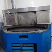 وسایل نانوایی بربری
