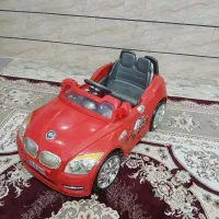 ماشین شارژی پدالی|اسباببازی بچه|الوند, |دیوار