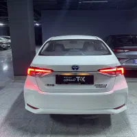 Corolla elit//tkk|خودرو سواری و وانت|تهران, حکمت|دیوار