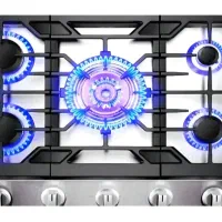 تعمیرات انواع اجاق گاز