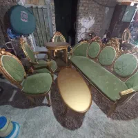 مبلمان هفت نفره قیمت مناسب