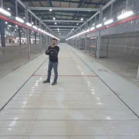 جوشکاری سوله اسکلت شیروانی با تجربه|خدمات پیشه و مهارت|قزوین, |دیوار