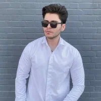 پیراهن مجلسی کرپ دوشین وارداتی|لباس|شیراز, شیخ روزبهان|دیوار