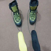 کفش کوهنوردی