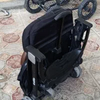 فروش کالسکه بچه
