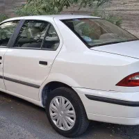 سمند LX مدل 1400 بی رنگ|خودرو سواری و وانت|زنجان, |دیوار