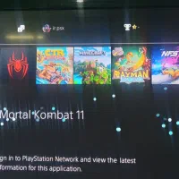 ps4 slim 1t|کنسول، بازی ویدئویی و آنلاین|گناباد, |دیوار