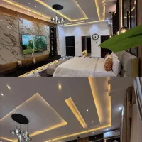 طراحی واجرای دکوراسیون داخلی