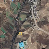 فروش زمین کشاورزی واقع درروستای قلاگاه|فروش زمین و ملک کلنگی|سروآباد, |دیوار
