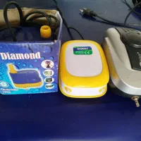 پمپ اکواریوم