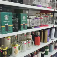 انواع تراول ماگ و دمنوش ساز|سماور، چایساز، قهوهساز|زابل, |دیوار