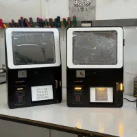 دستگاه نو بهترین مدل کشلس atmمدل lansm38018