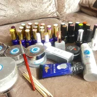 فروش دستگاه uv ماراتن،و ابزار کاشت ناخن|آرایشی، بهداشتی، درمانی|یزد, |دیوار