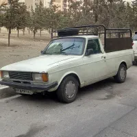 وانت پیکان وانت