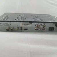 دیجیتال گیرنده