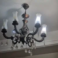 لوسترو قندون