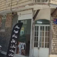 اجاره داد میشه مغازه 10متر