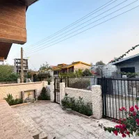 ویلا شهرکی با تمام امکانات و نگهبانی 24 ساعته|فروش خانه و ویلا|چاف و چمخاله, |دیوار