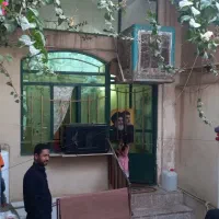 ملک 44متری قدیمی|فروش زمین و ملک کلنگی|قم, آلوچو|دیوار