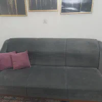 مبل دسته دوم