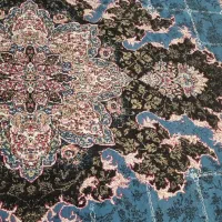 ۲عدد پشتی میزتلوزیون فرش ۹متری