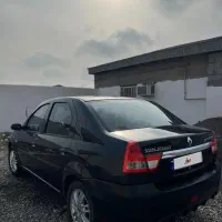 ال نود مدل۹۵ چراغ جدیدپارس تندر تمام فوول