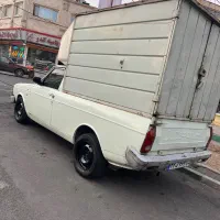 وانت پیکان 93|خودرو سواری و وانت|باقرشهر, |دیوار