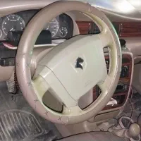 سمند ال ایکس تک سوز