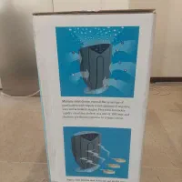 دستگاه تصویه هوا Neo - Tec مدل XJ-3800-1|پنکه و تصفیهکنندهٔ هوا|تهران, توحید|دیوار