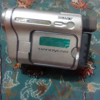 دوربین فیلمبرداری هندیکم سونی