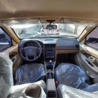 پارس ۱۴۰۱ موتور جدیدXU7P دریچه سیمی|خودرو سواری و وانت|قم, بنیاد|دیوار