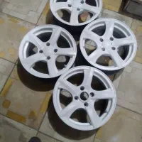 رینگ ۵پرفولادی