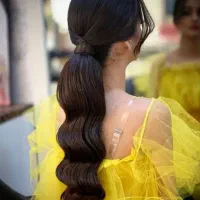 وسایل شنیون اموزش