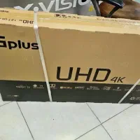 تلویزیون ۵۰ اینچ جی پلاس