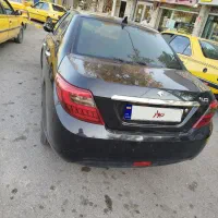 دنا پلاس مدل ۱۴۰۰ بیرنگ