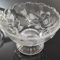 ظروف کریستالی|ظروف سرو و پذیرایی|همدان, |دیوار