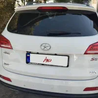 جک s5شاسی اتومات