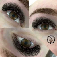 جنگ تخفیف اکستنشن مژه تا یلدا در سعادت آباد