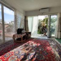 باغ ۲۰۰ متری واقع در زرین شهر