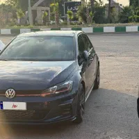 گلف gti