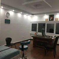 ۱۲۰ متر/ فول امکانات /موقعیت اداری/ قلب توحید|فروش دفتر کار، اتاق اداری، مطب|تهران, نصرت|دیوار