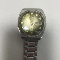 ساعت مچی اورینت