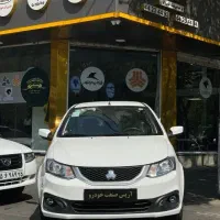 ساینا S صفر خشک سفید ESP استاندارد ۸۵گانه مدل۱۴۰۴|خودرو سواری و وانت|تهران, صادقیه|دیوار