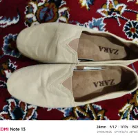 یک جفت کفش