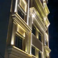 تک‌واحدی/۴ خواب/ساختمان‌خلوت/۳۱۰متر شهرک‌ باهنر