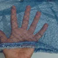دسمال ها همه تمیز  بدون عیب