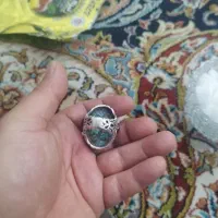 انگشتر فیروزه اصل|جواهرات|یاسوج, |دیوار